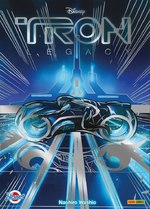 Tron: Legacy Variant